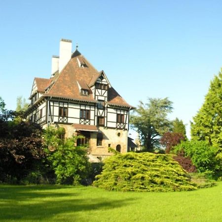 Hotel Le Manoir de La Gravière à Mouzon  Extérieur photo